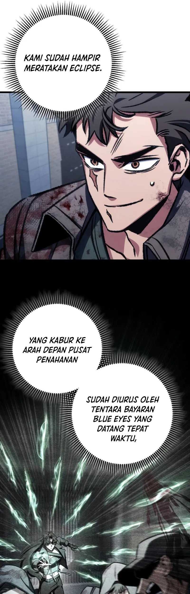 The Genius Assassin Who Takes it All Chapter 67 Gambar 64