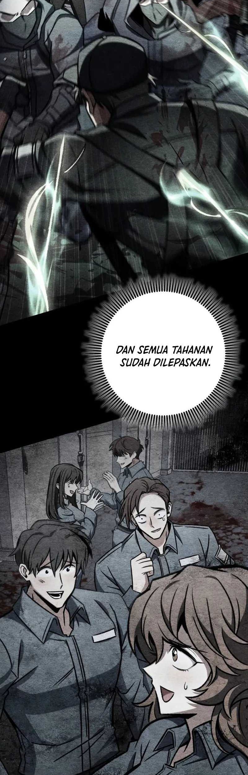 The Genius Assassin Who Takes it All Chapter 67 Gambar 65
