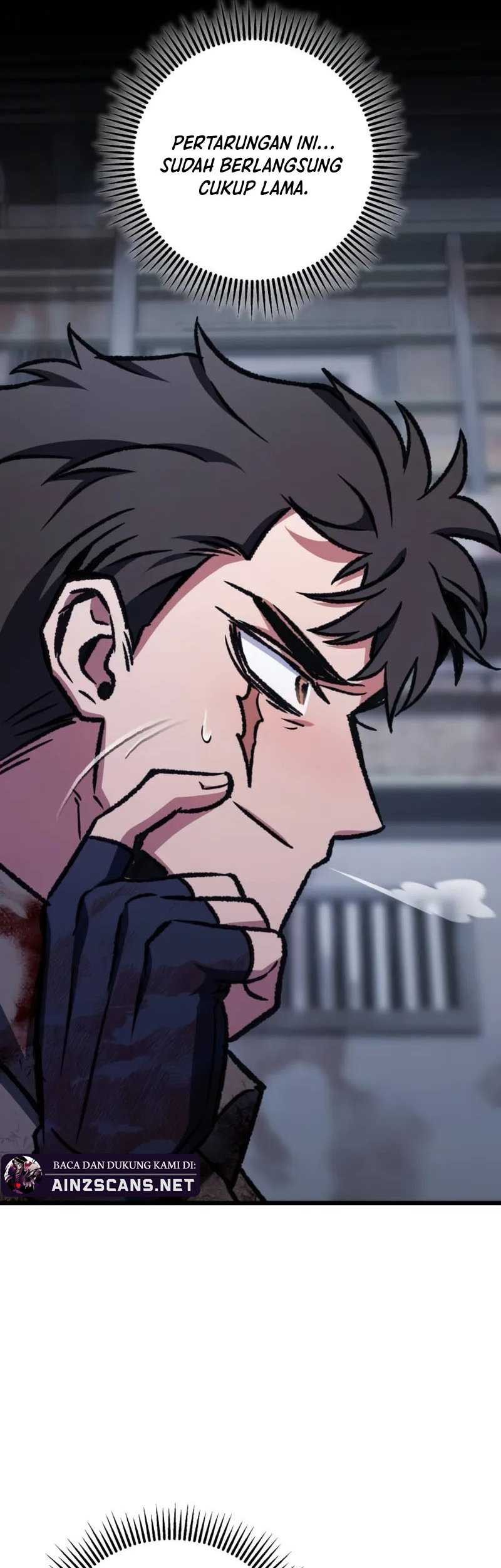 The Genius Assassin Who Takes it All Chapter 67 Gambar 67