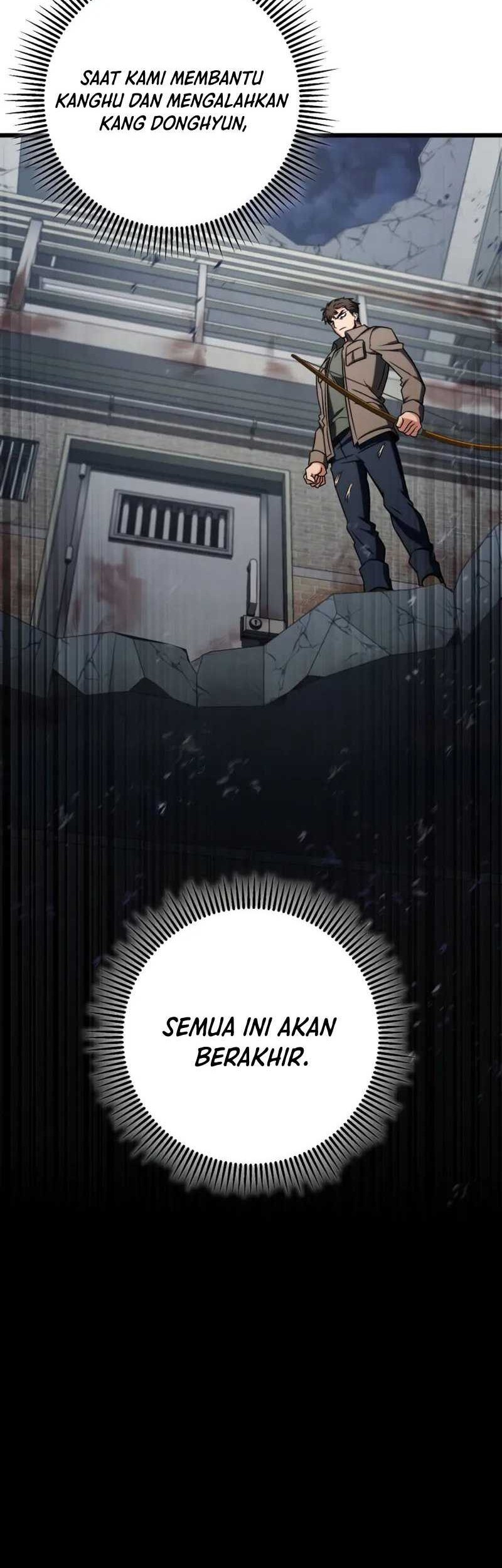 The Genius Assassin Who Takes it All Chapter 67 Gambar 68