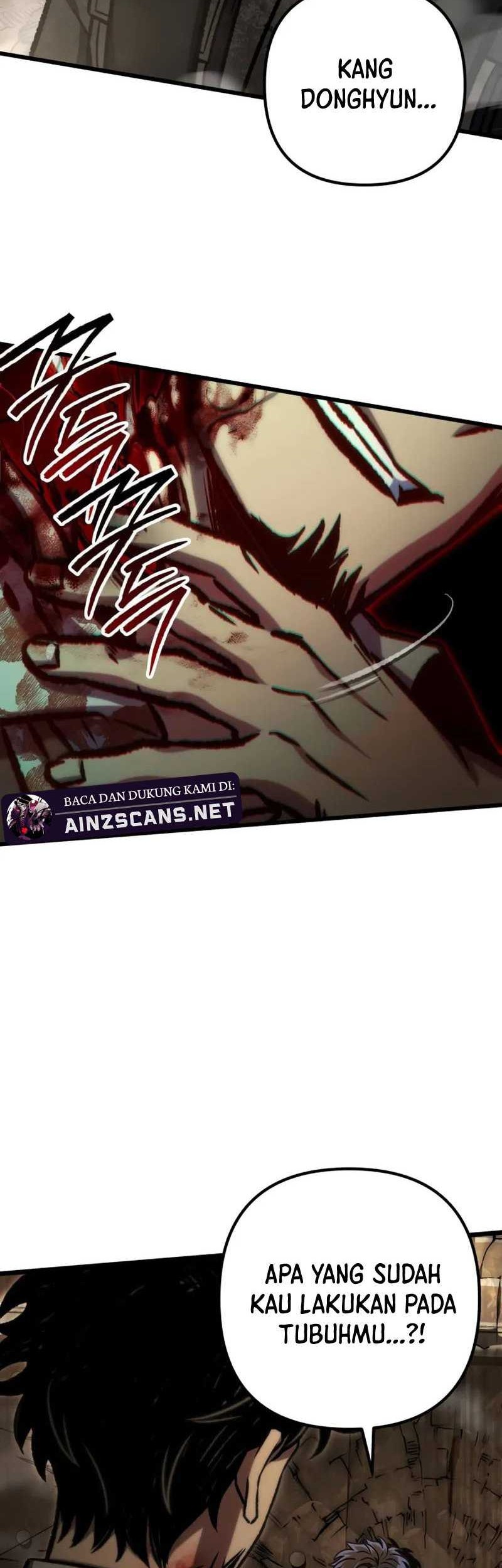 The Genius Assassin Who Takes it All Chapter 67 Gambar 71