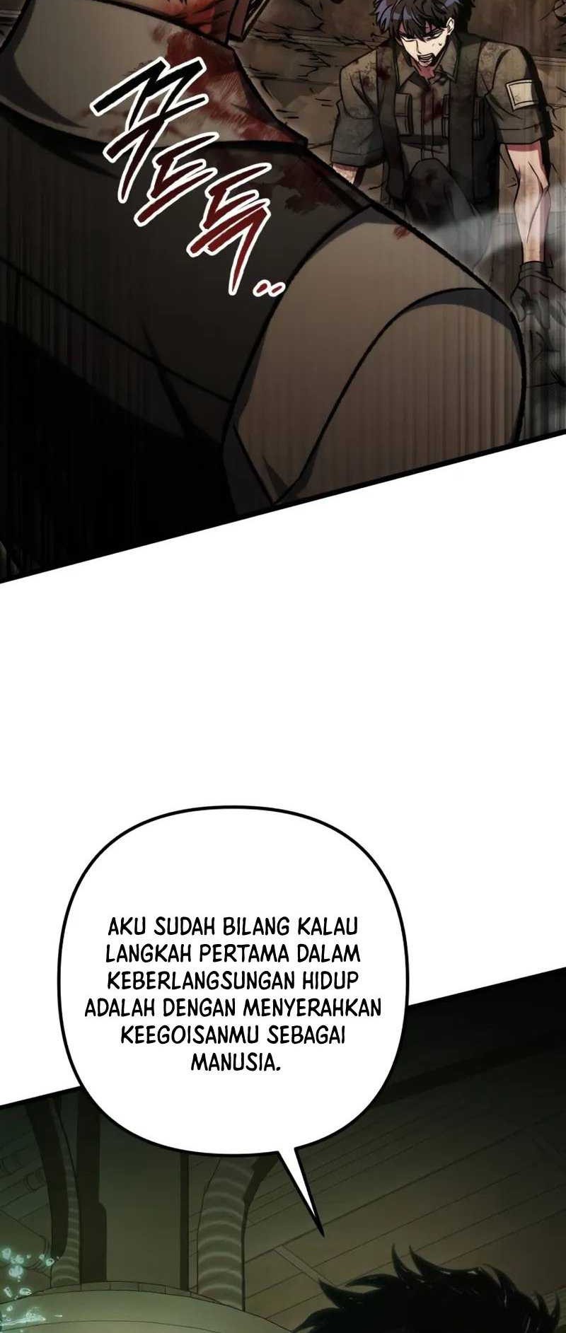 The Genius Assassin Who Takes it All Chapter 67 Gambar 72