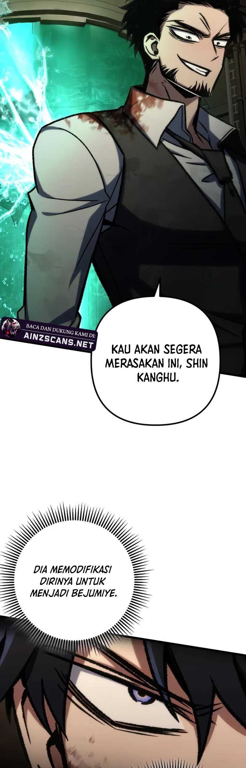 The Genius Assassin Who Takes it All Chapter 67 Gambar 73