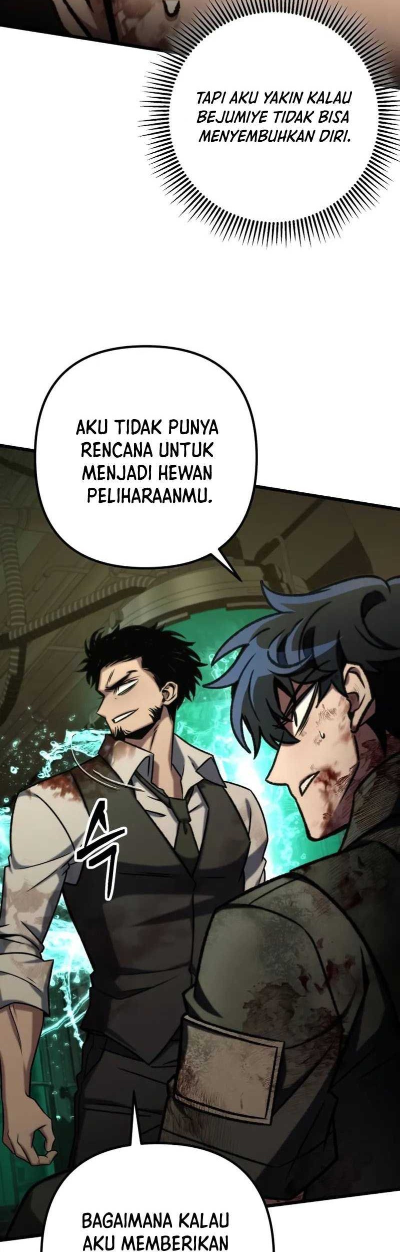 The Genius Assassin Who Takes it All Chapter 67 Gambar 74