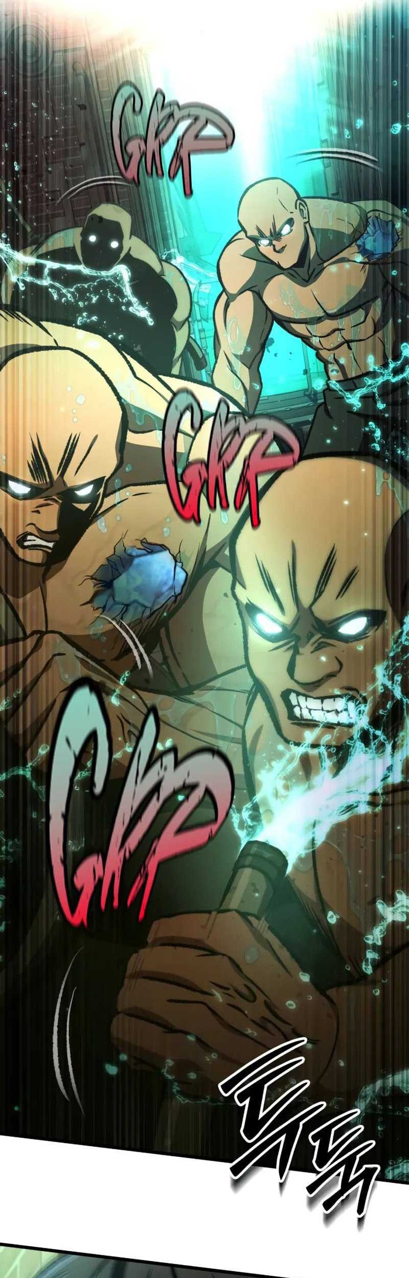 The Genius Assassin Who Takes it All Chapter 67 Gambar 76