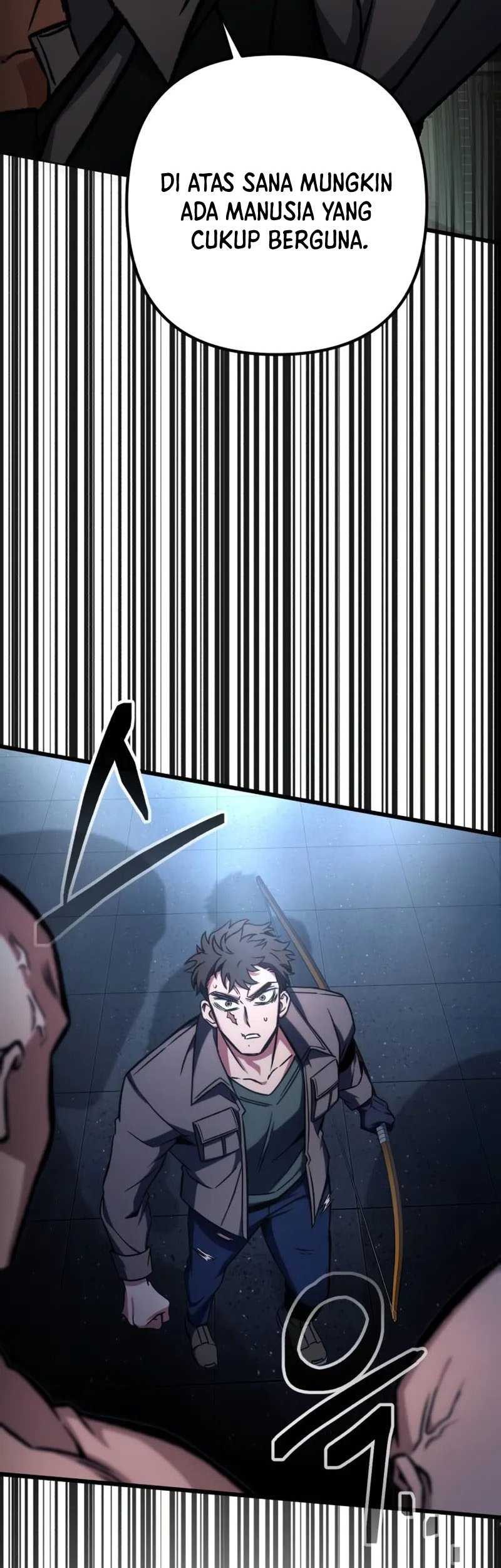 The Genius Assassin Who Takes it All Chapter 67 Gambar 79
