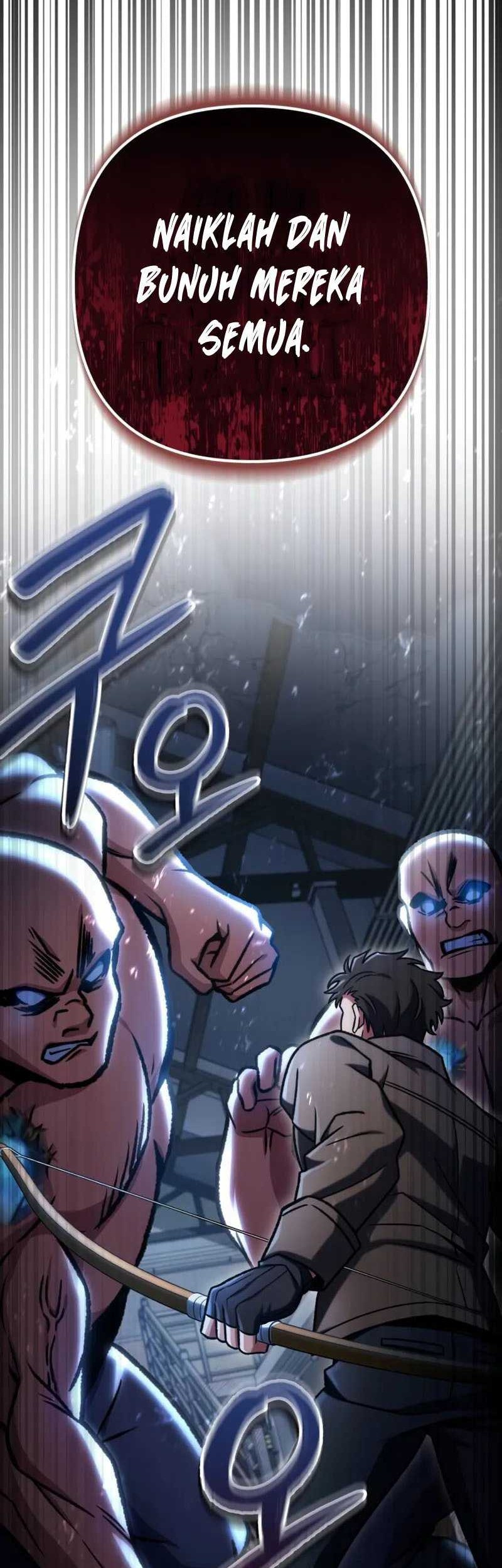 The Genius Assassin Who Takes it All Chapter 67 Gambar 80