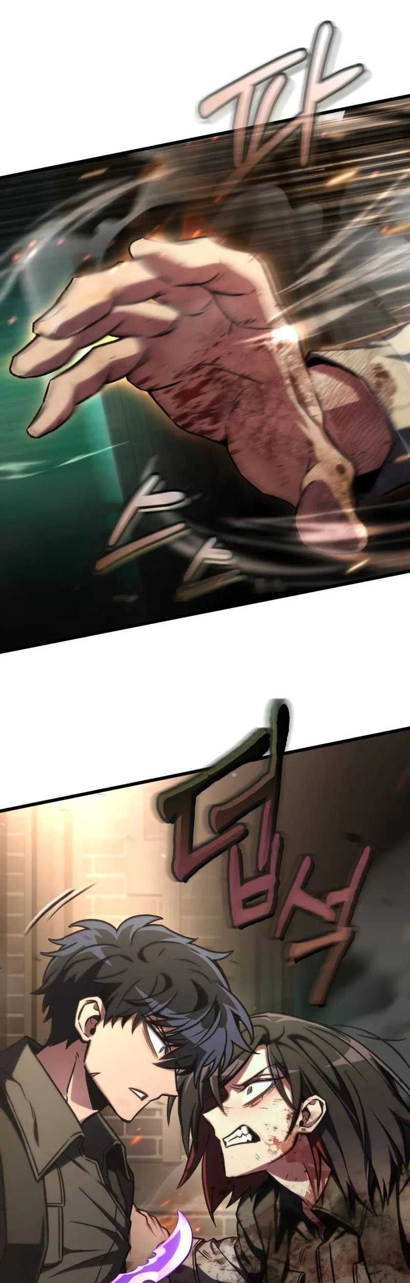 The Genius Assassin Who Takes it All Chapter 67 Gambar 4
