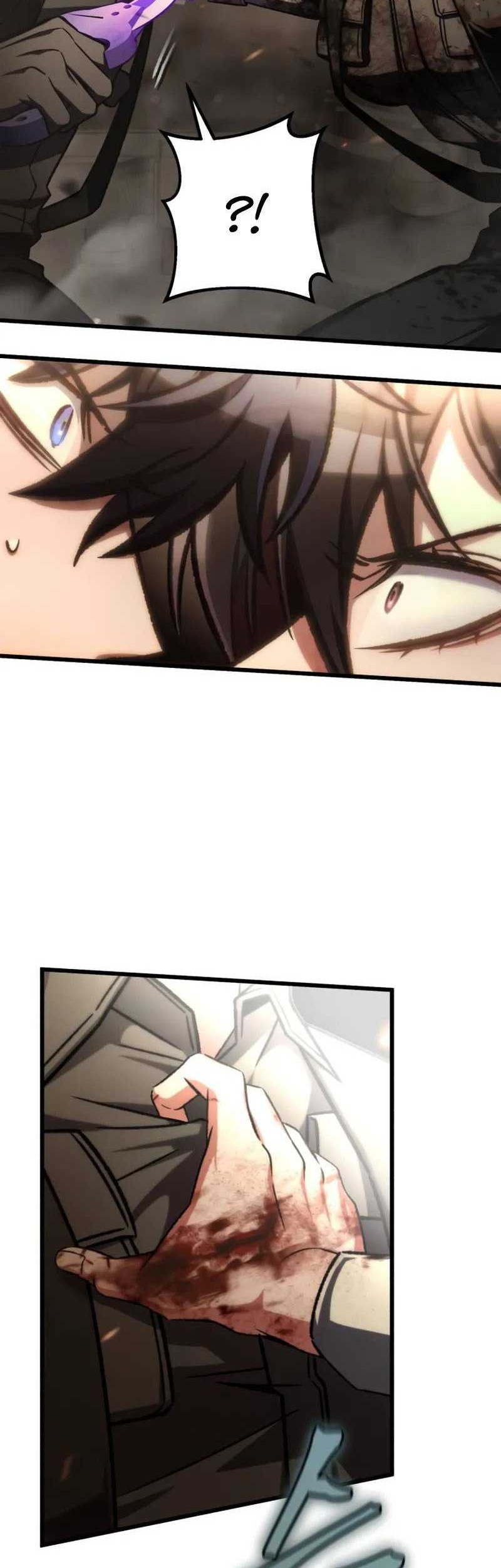 The Genius Assassin Who Takes it All Chapter 67 Gambar 5