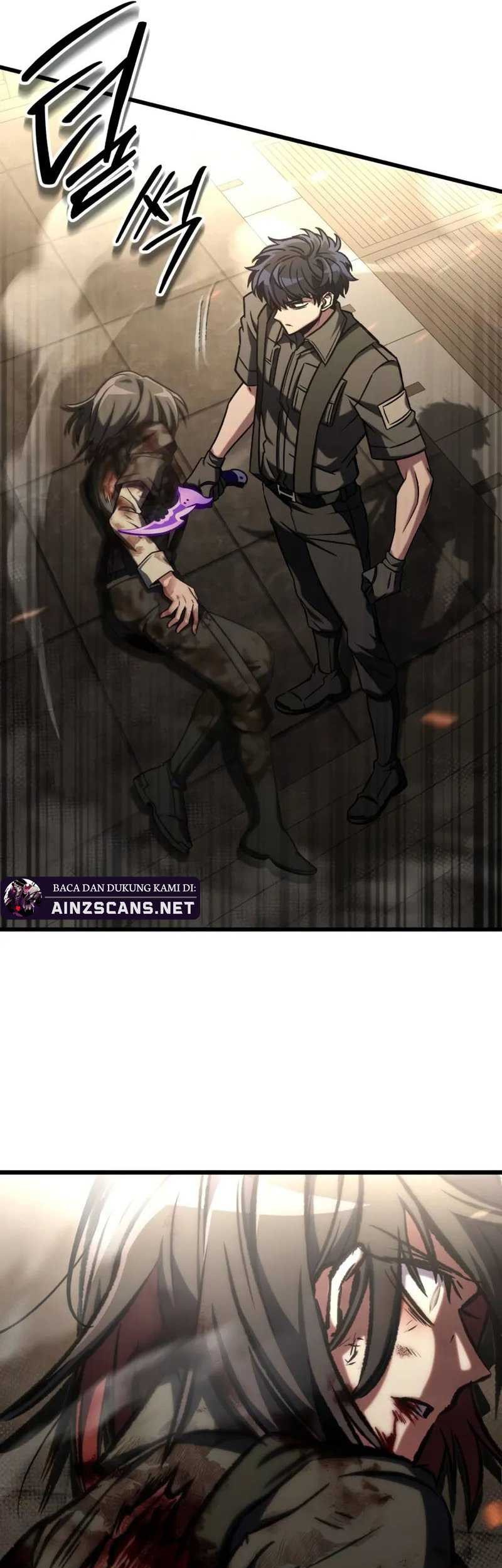 The Genius Assassin Who Takes it All Chapter 67 Gambar 7