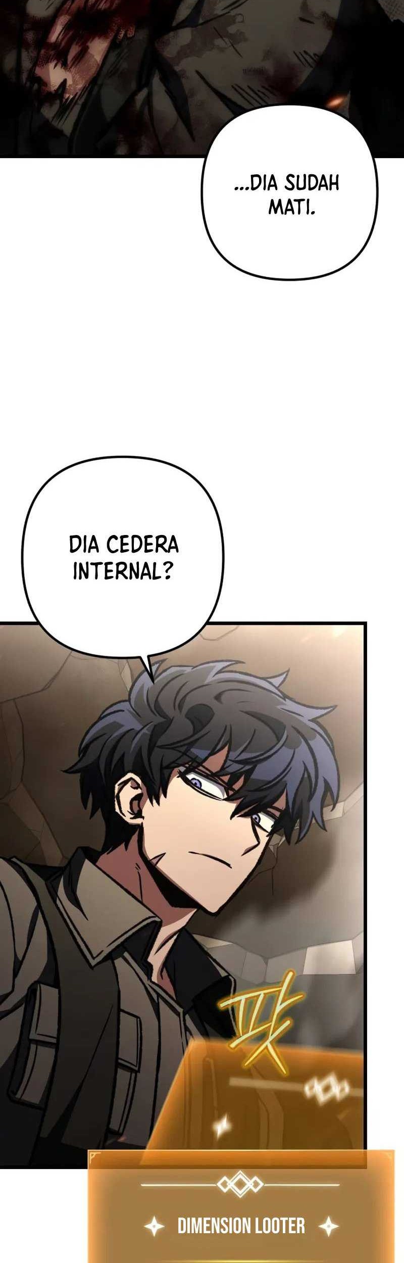 The Genius Assassin Who Takes it All Chapter 67 Gambar 8