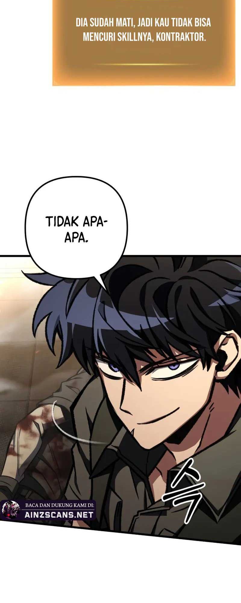 The Genius Assassin Who Takes it All Chapter 67 Gambar 9