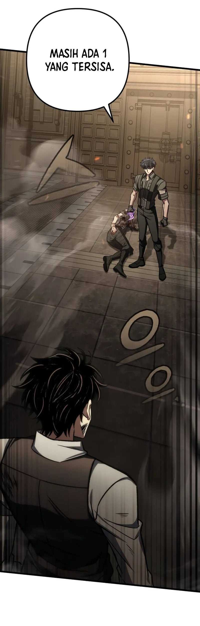 The Genius Assassin Who Takes it All Chapter 67 Gambar 10