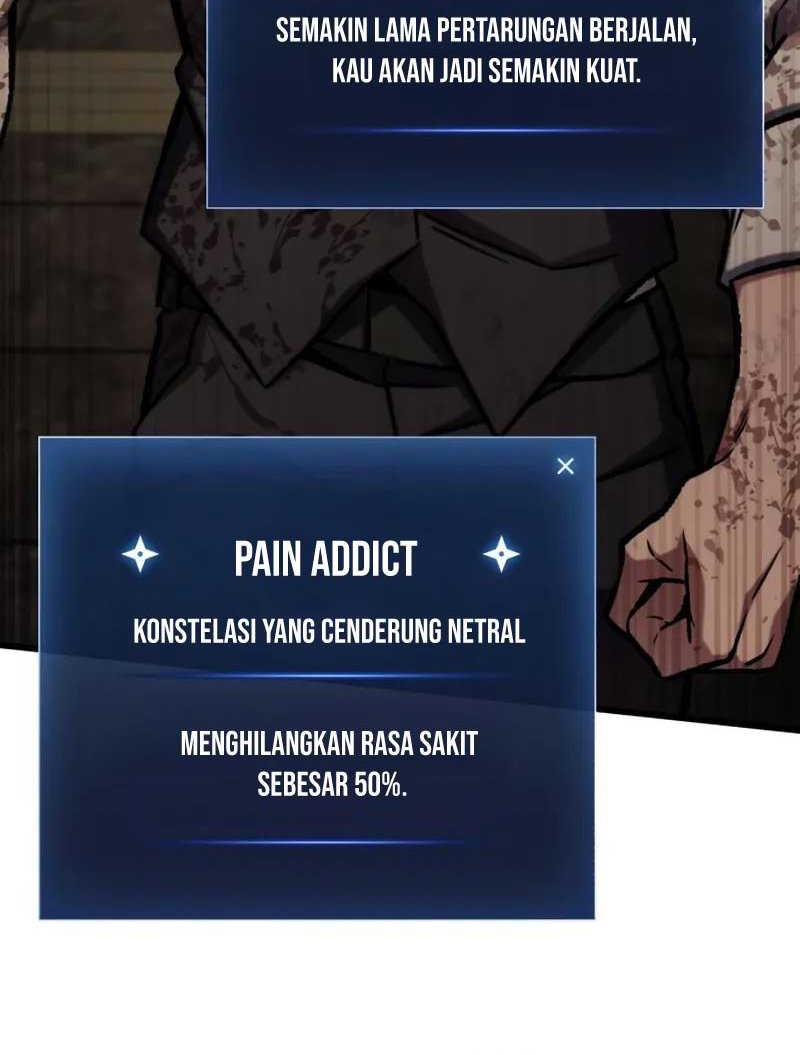 The Genius Assassin Who Takes it All Chapter 67 Gambar 12