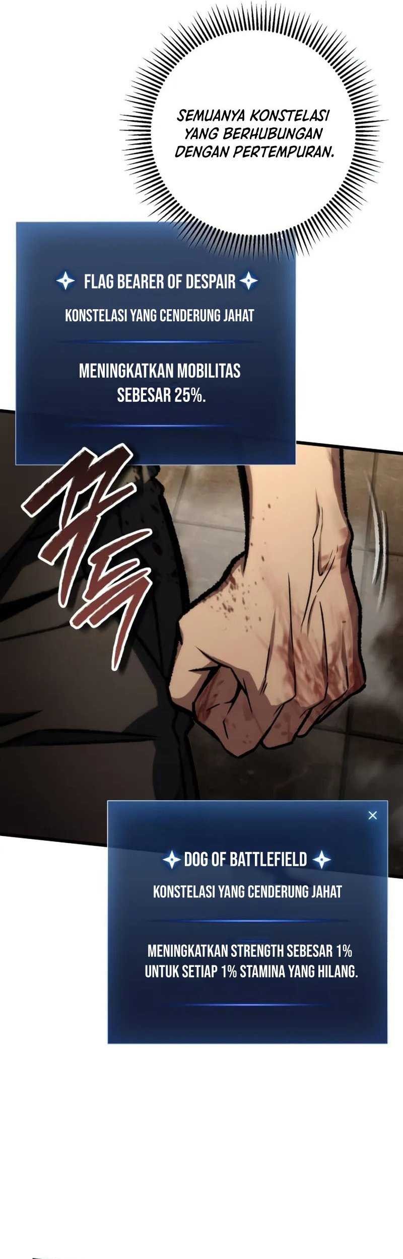 The Genius Assassin Who Takes it All Chapter 67 Gambar 13