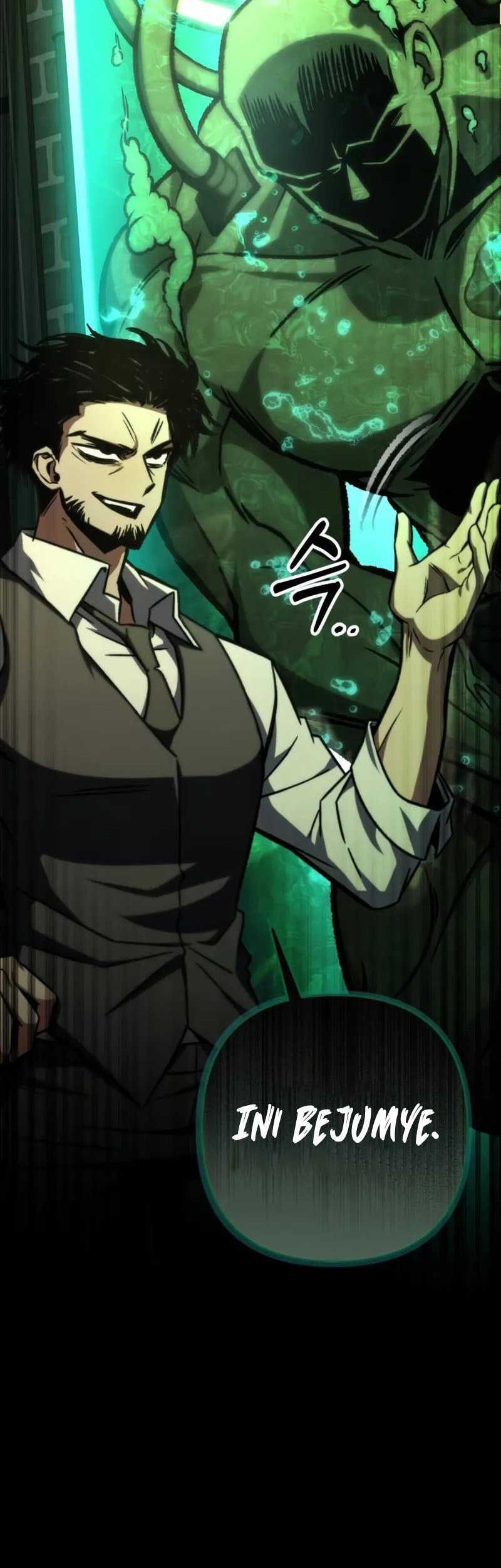 The Genius Assassin Who Takes it All Chapter 67 Gambar 17