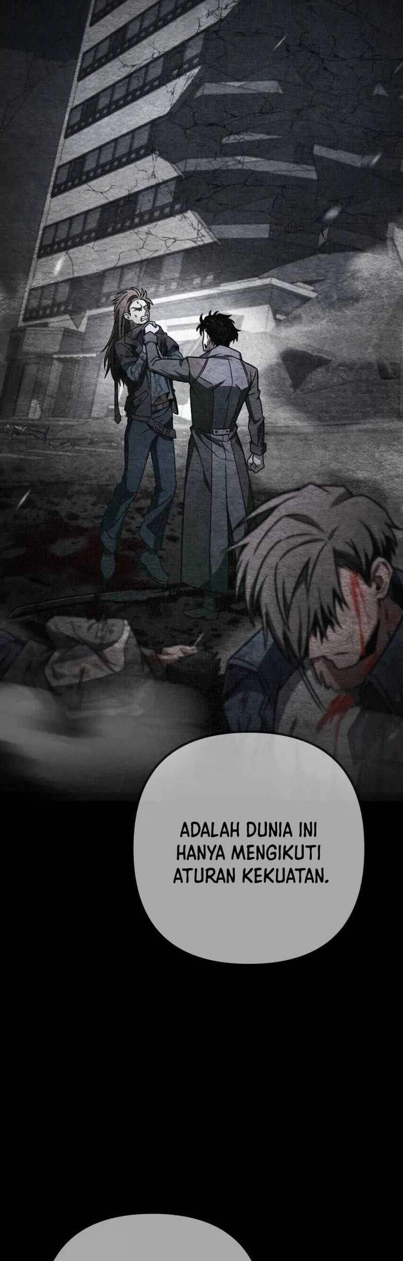 The Genius Assassin Who Takes it All Chapter 67 Gambar 19