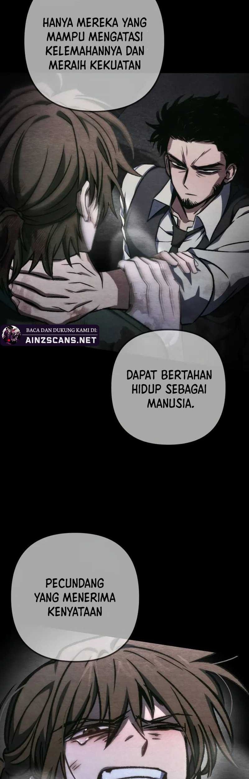 The Genius Assassin Who Takes it All Chapter 67 Gambar 20