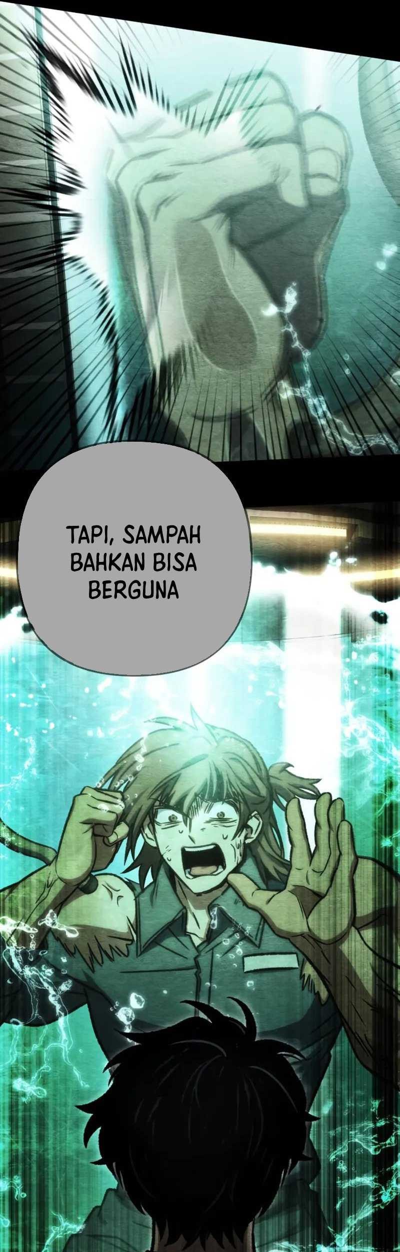 The Genius Assassin Who Takes it All Chapter 67 Gambar 22
