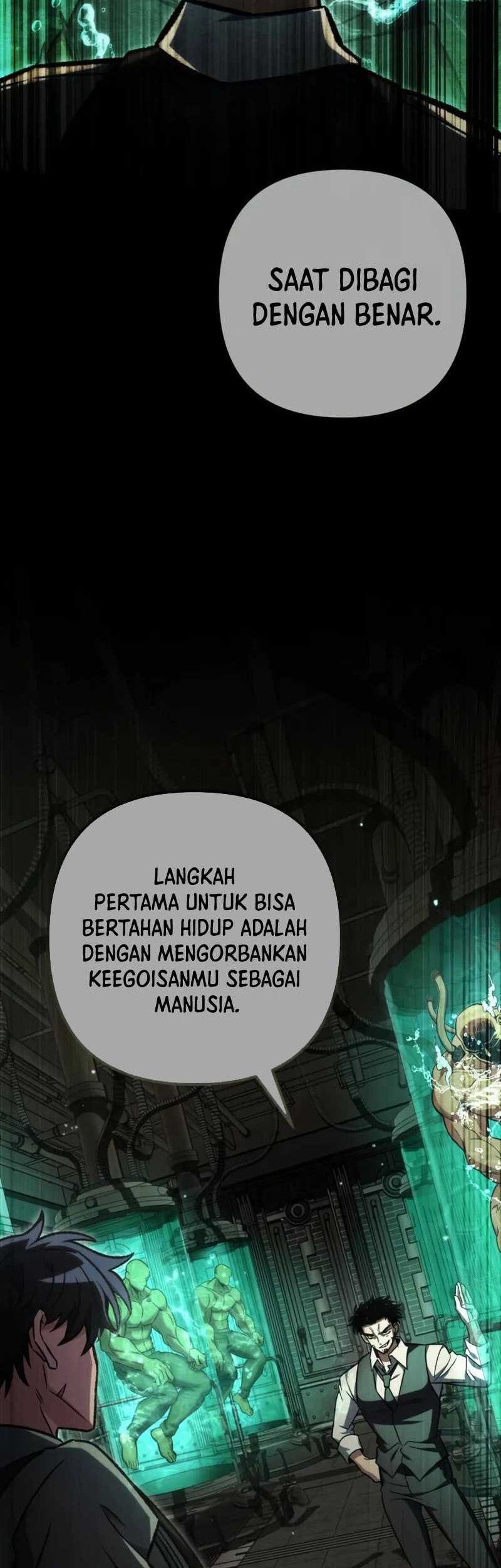 The Genius Assassin Who Takes it All Chapter 67 Gambar 23