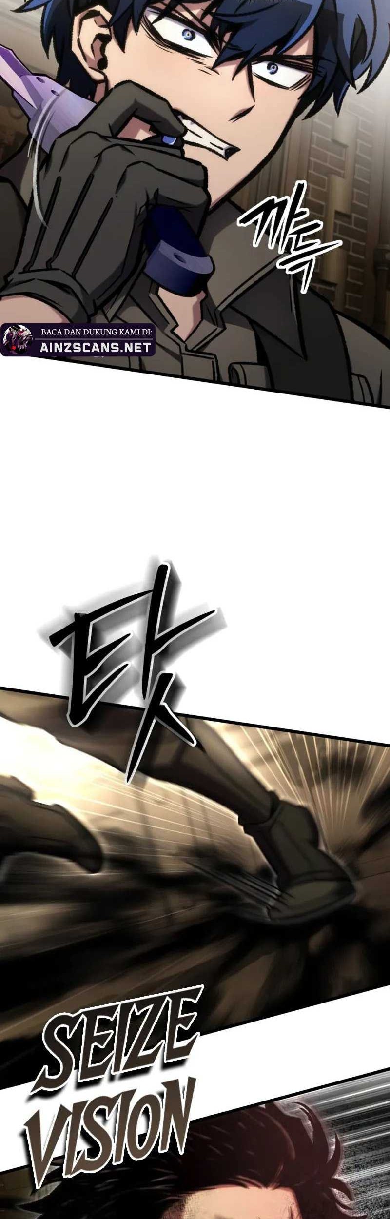 The Genius Assassin Who Takes it All Chapter 67 Gambar 26