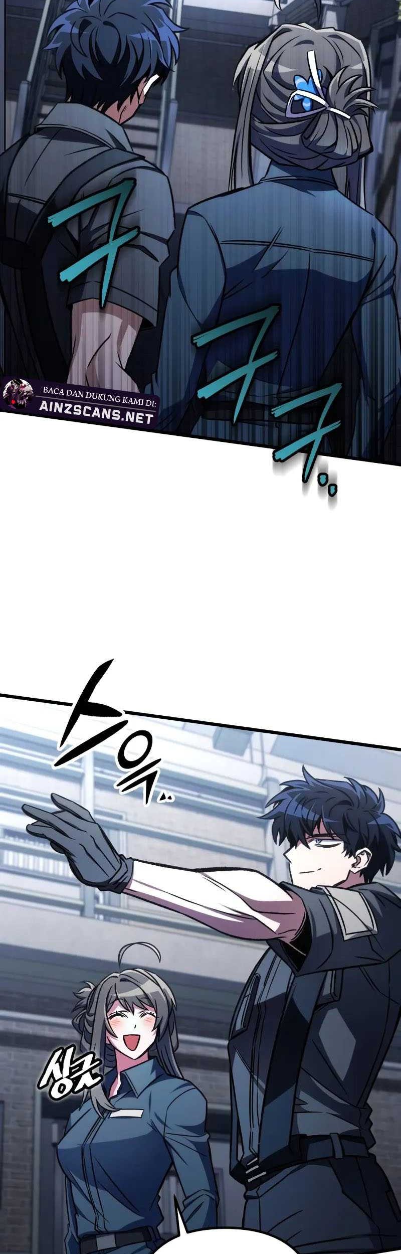 The Genius Assassin Who Takes it All Chapter 66 Gambar 41