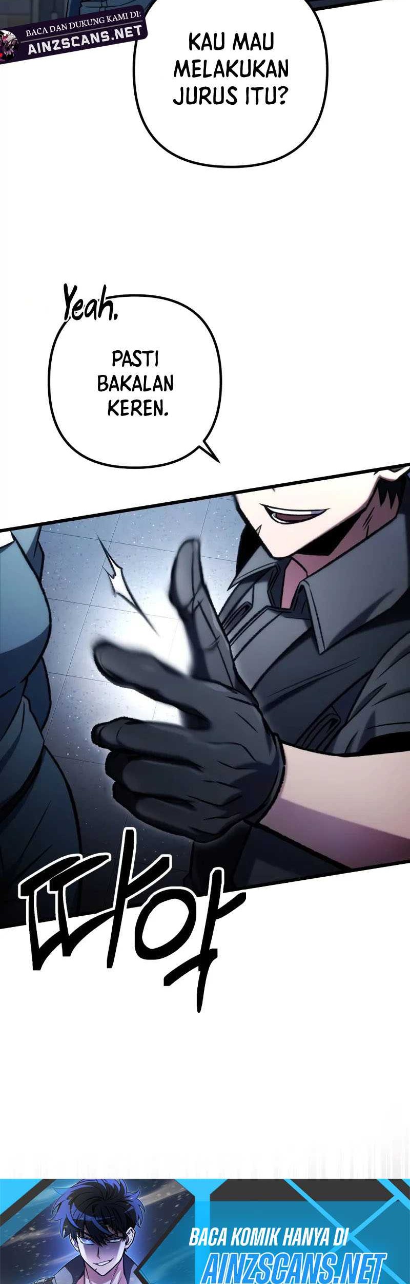 The Genius Assassin Who Takes it All Chapter 66 Gambar 42