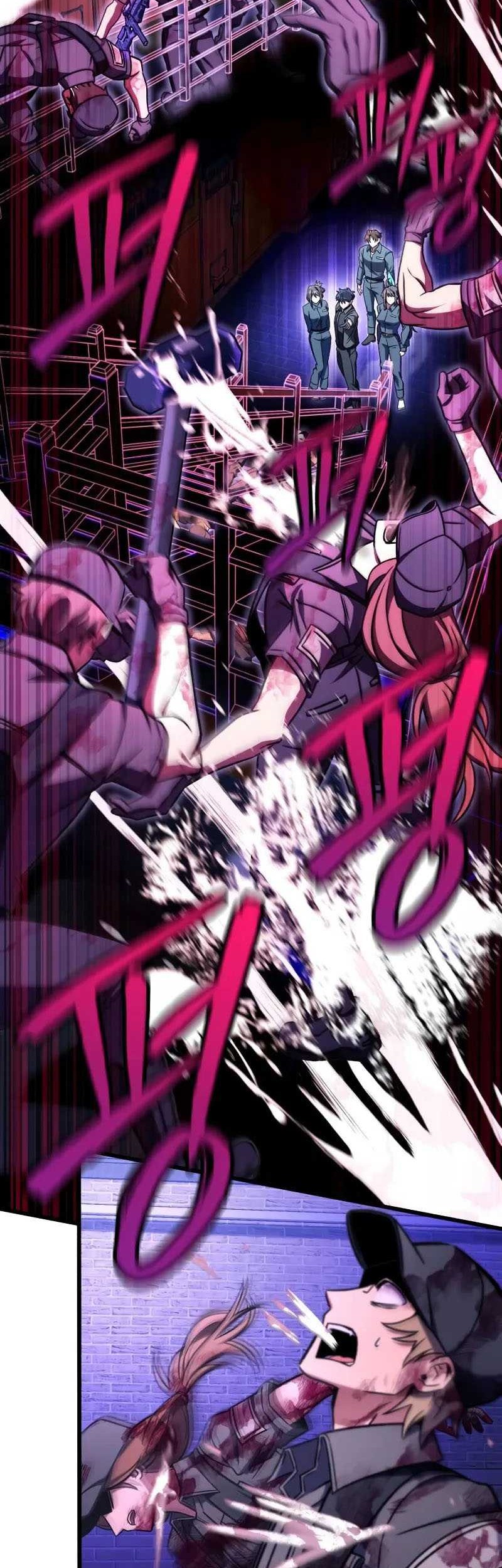 The Genius Assassin Who Takes it All Chapter 66 Gambar 45