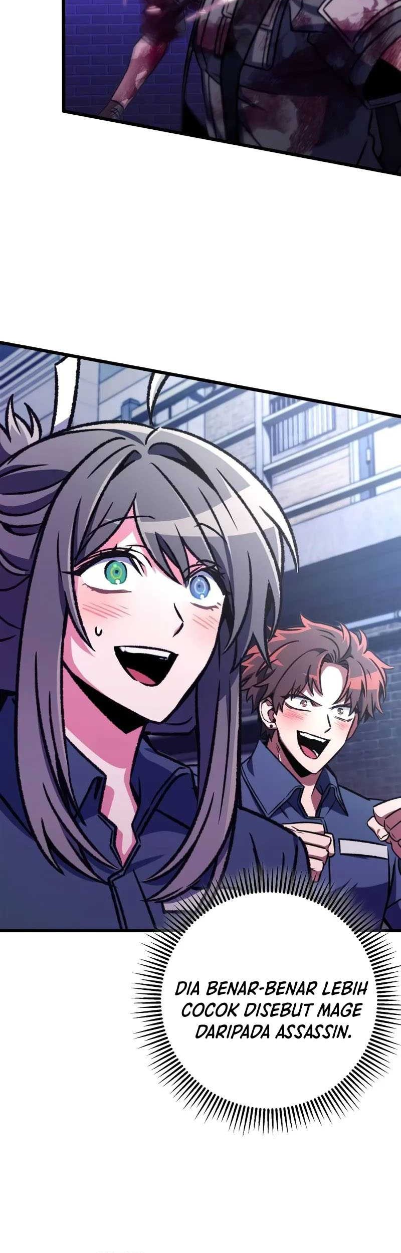The Genius Assassin Who Takes it All Chapter 66 Gambar 46