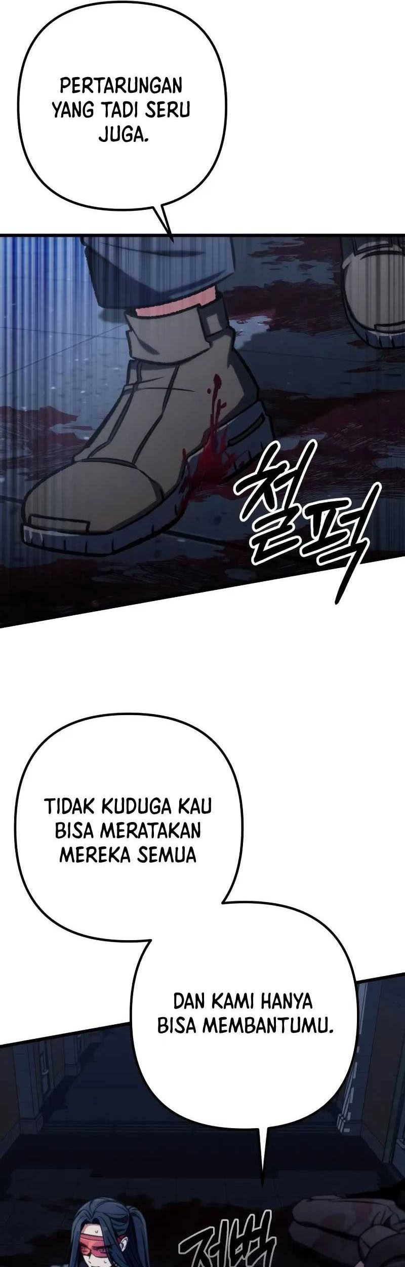 The Genius Assassin Who Takes it All Chapter 66 Gambar 47