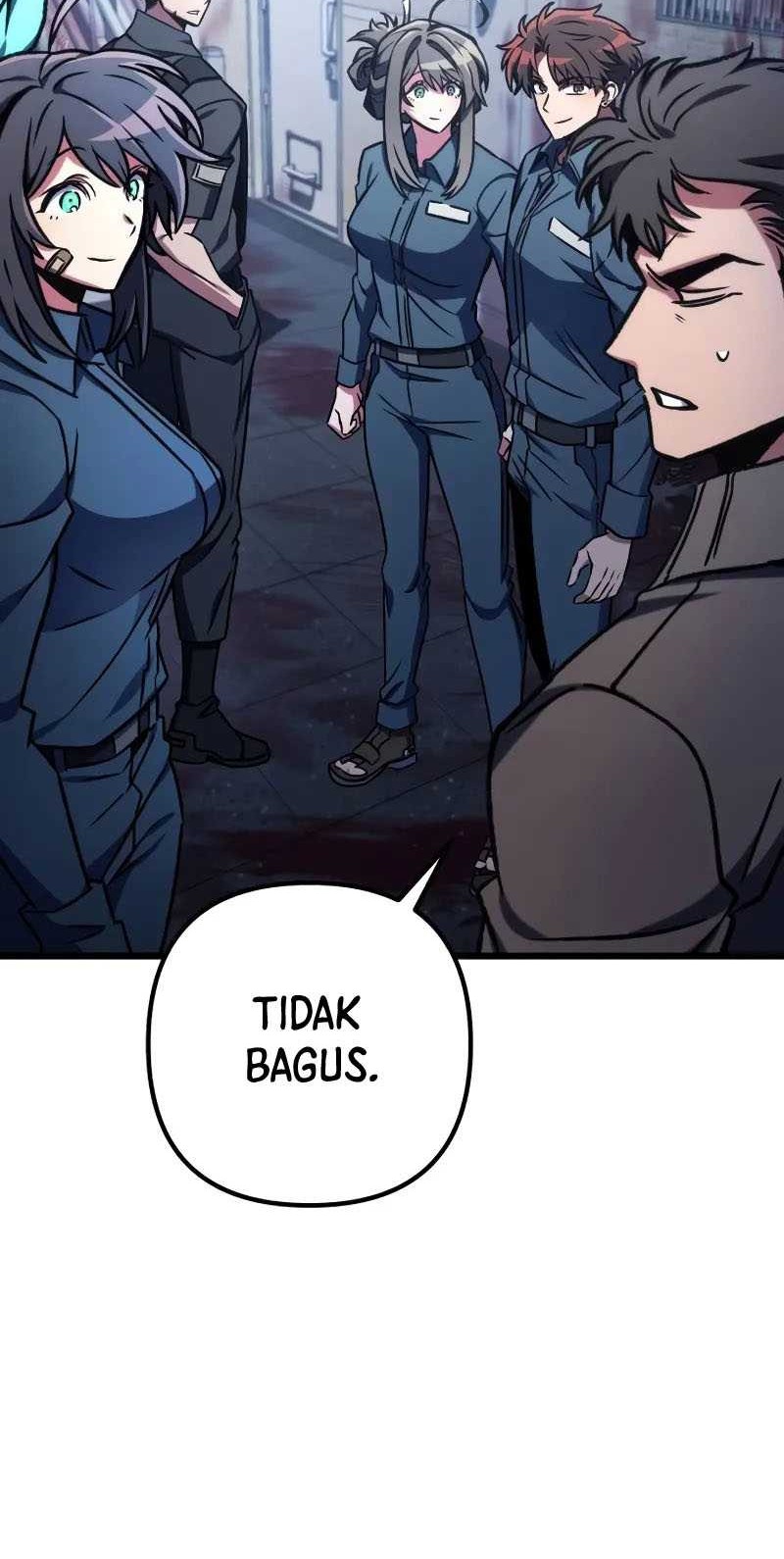 The Genius Assassin Who Takes it All Chapter 66 Gambar 49