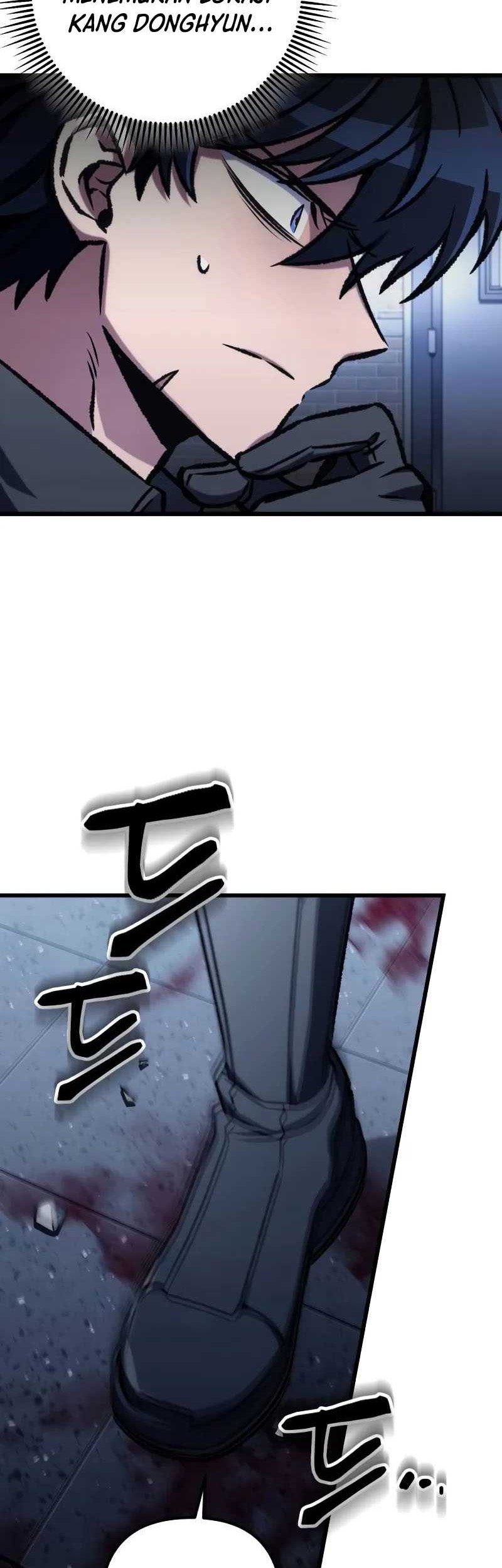 The Genius Assassin Who Takes it All Chapter 66 Gambar 51