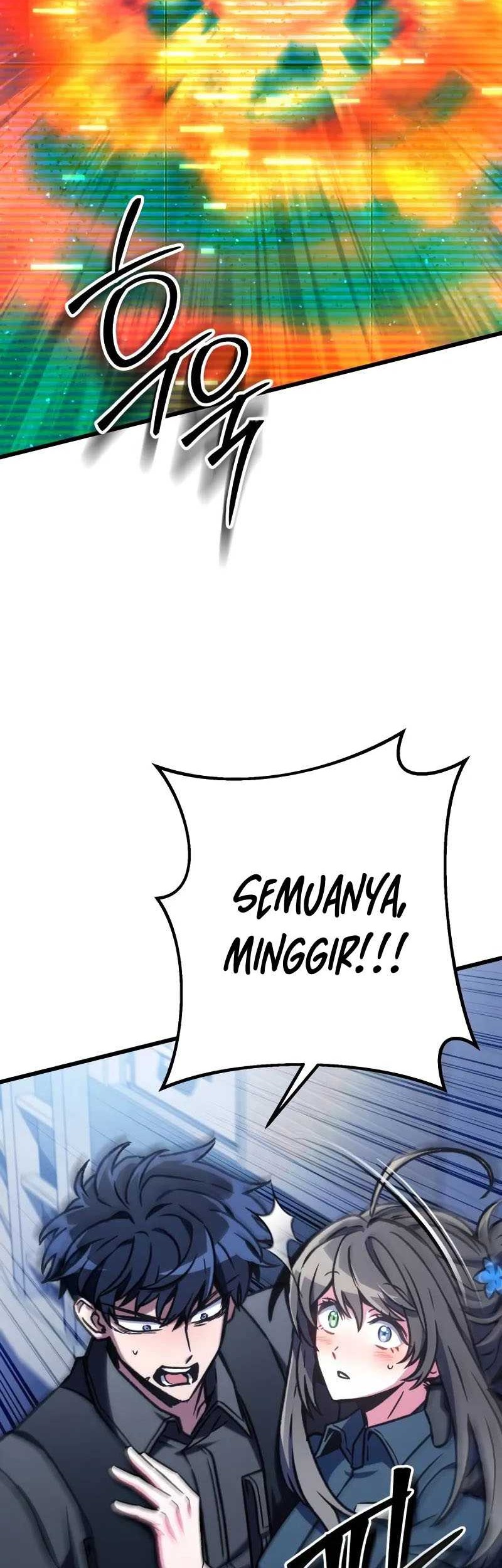 The Genius Assassin Who Takes it All Chapter 66 Gambar 53