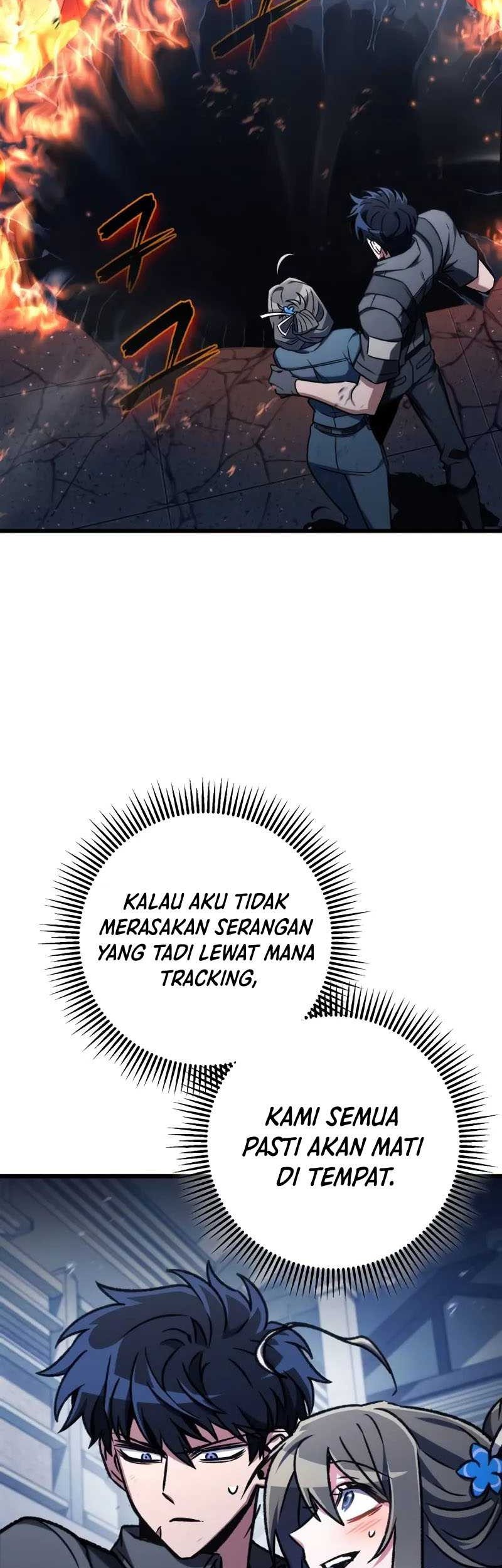 The Genius Assassin Who Takes it All Chapter 66 Gambar 58