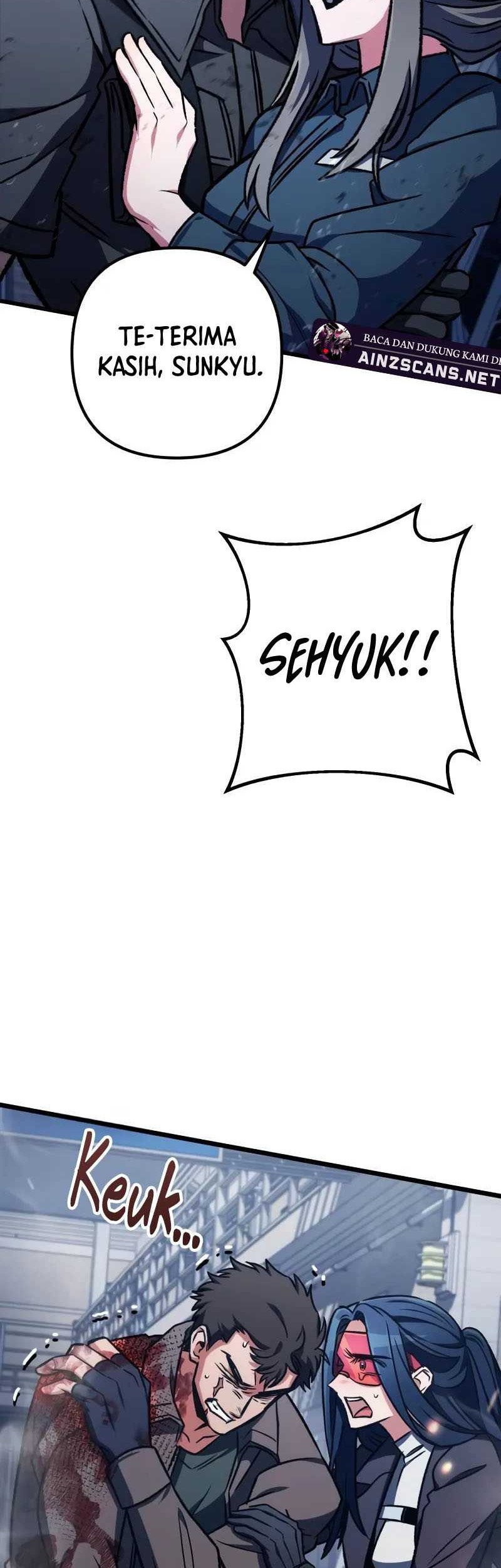 The Genius Assassin Who Takes it All Chapter 66 Gambar 59