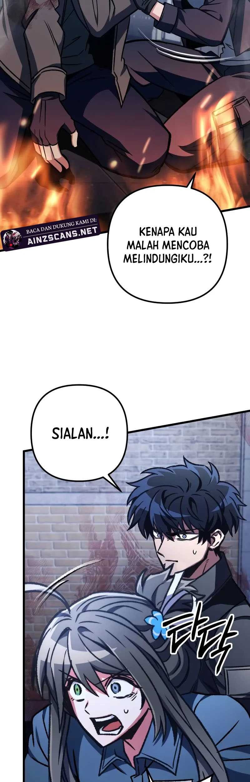 The Genius Assassin Who Takes it All Chapter 66 Gambar 60