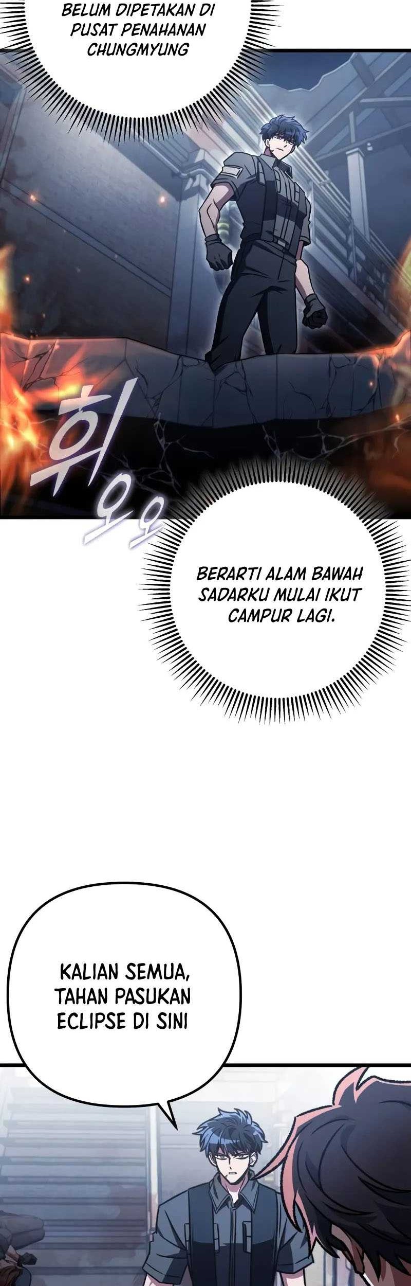 The Genius Assassin Who Takes it All Chapter 66 Gambar 63