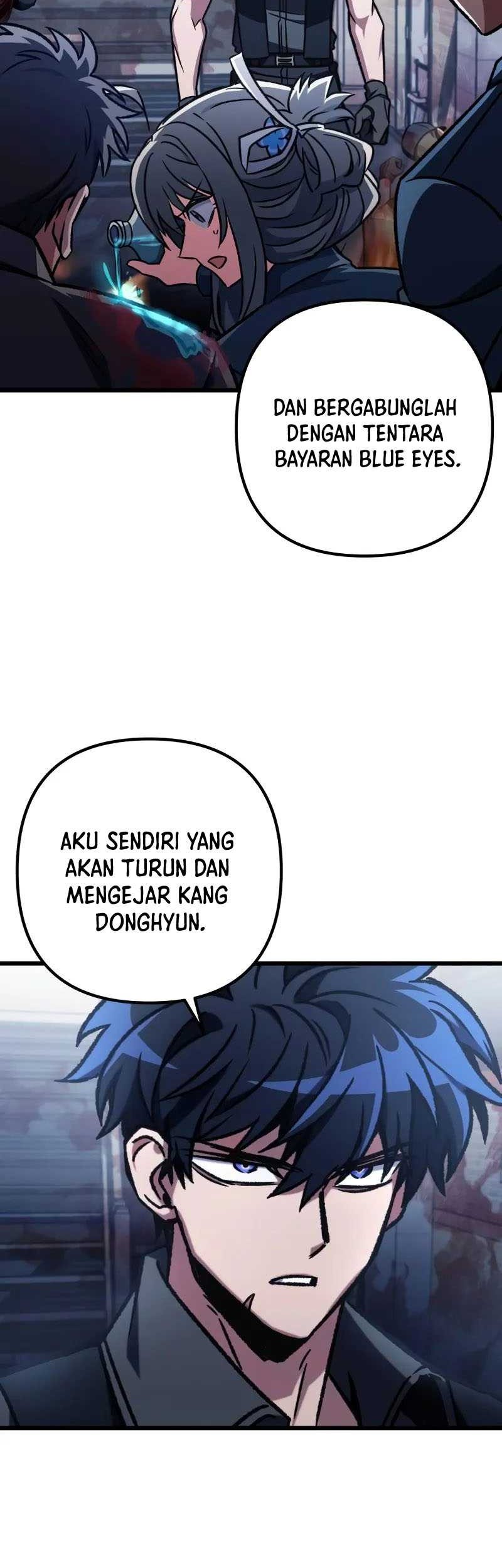 The Genius Assassin Who Takes it All Chapter 66 Gambar 64