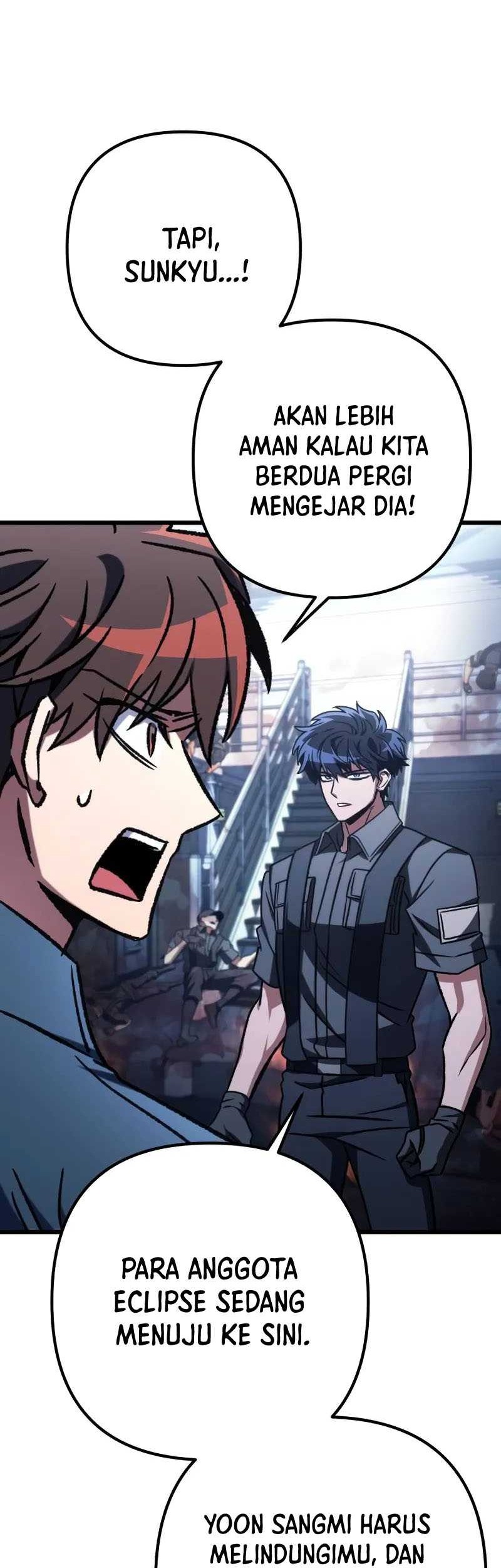 The Genius Assassin Who Takes it All Chapter 66 Gambar 65