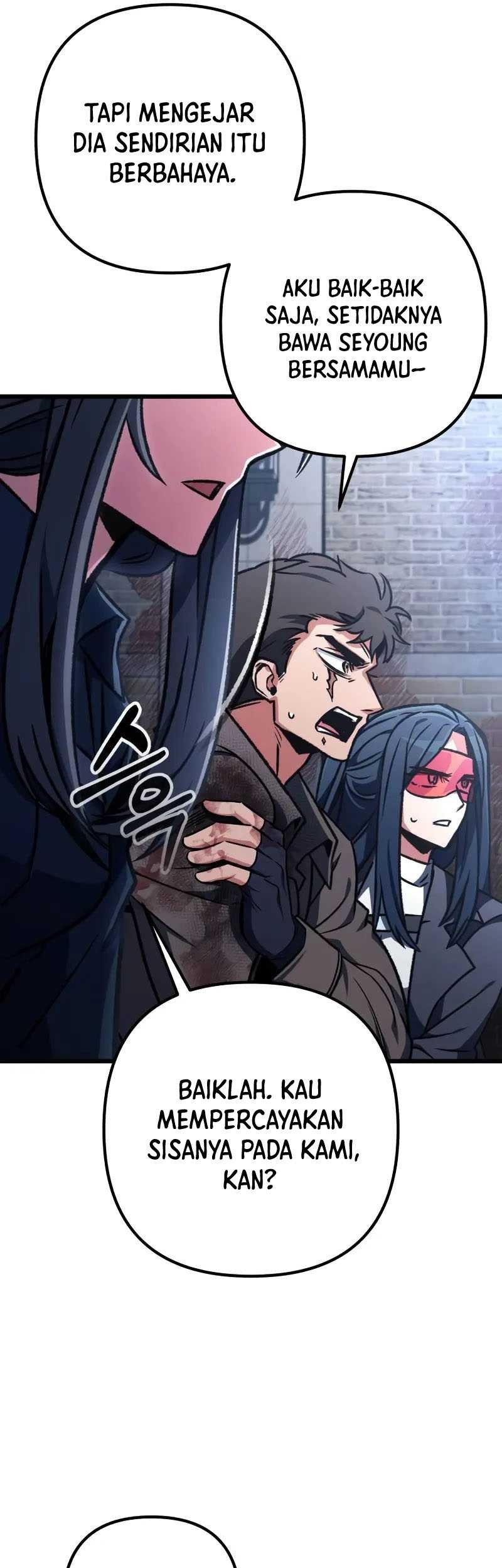 The Genius Assassin Who Takes it All Chapter 66 Gambar 68