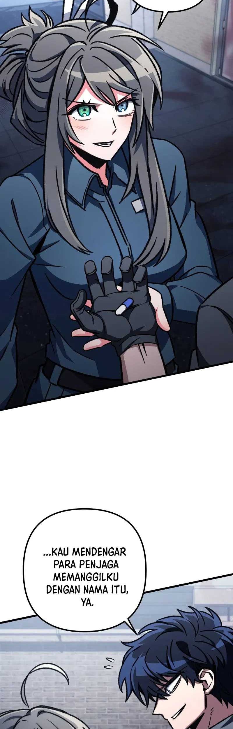The Genius Assassin Who Takes it All Chapter 66 Gambar 70