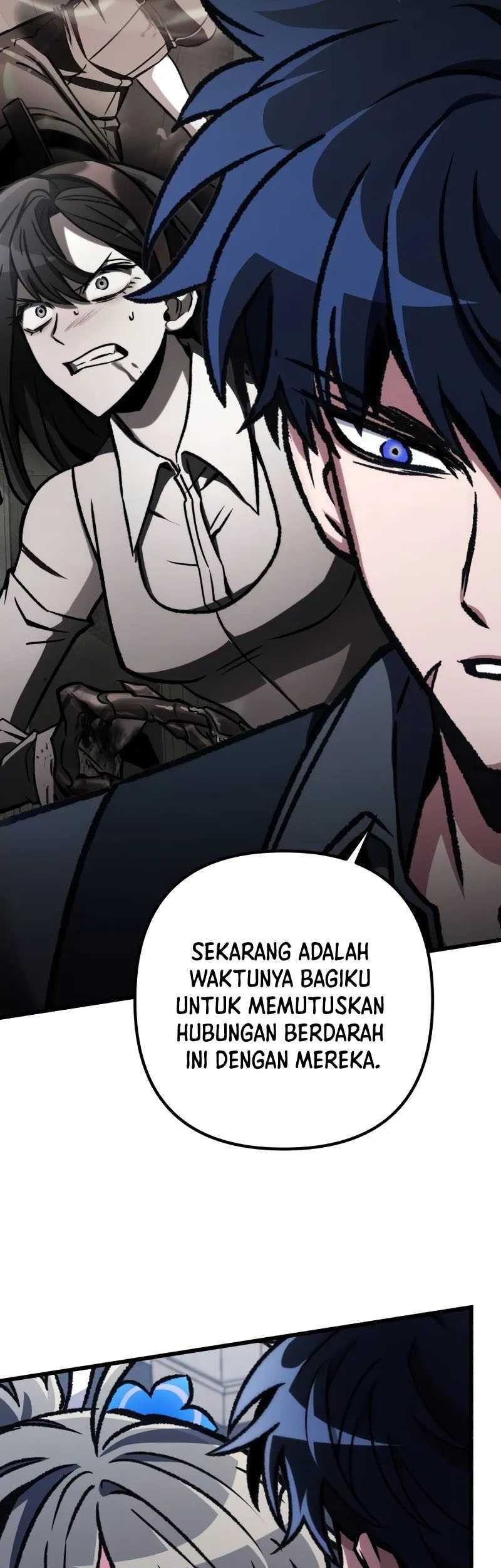The Genius Assassin Who Takes it All Chapter 66 Gambar 72