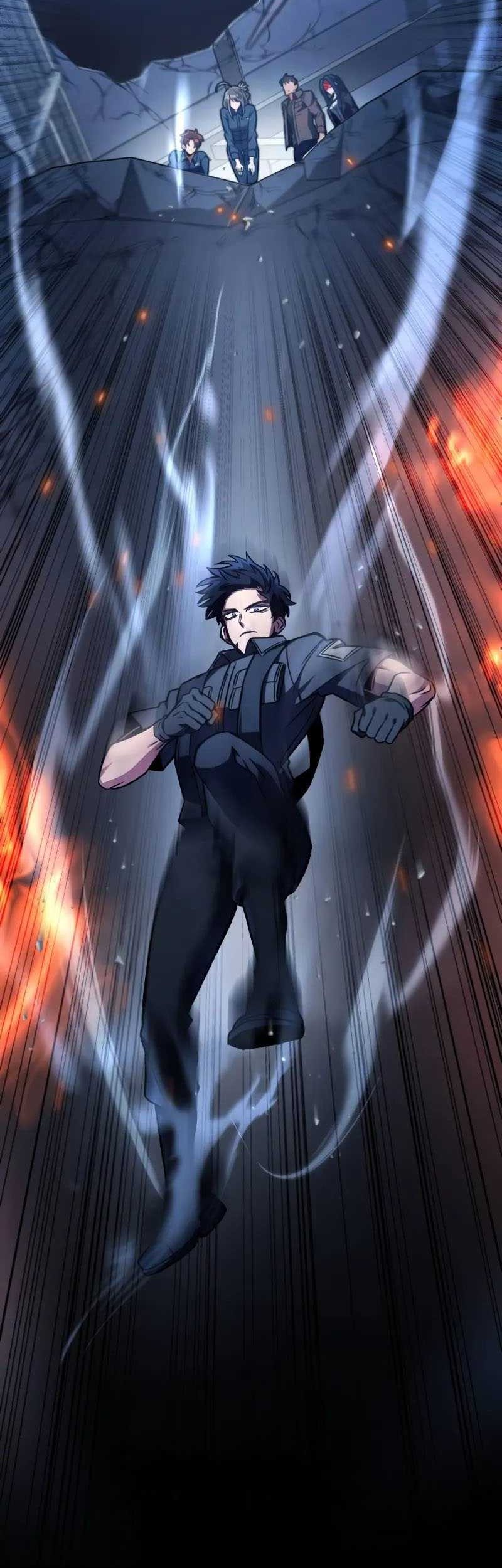 The Genius Assassin Who Takes it All Chapter 66 Gambar 76