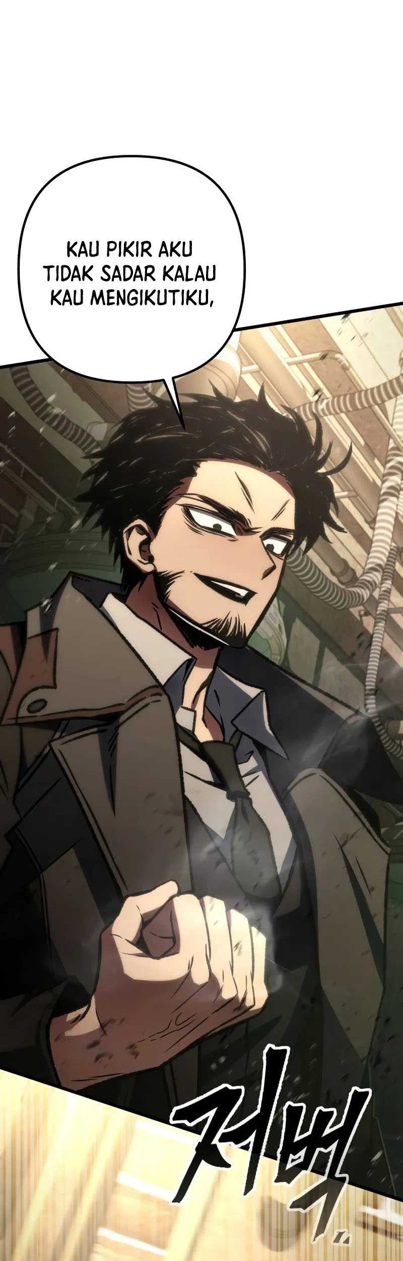 The Genius Assassin Who Takes it All Chapter 66 Gambar 4