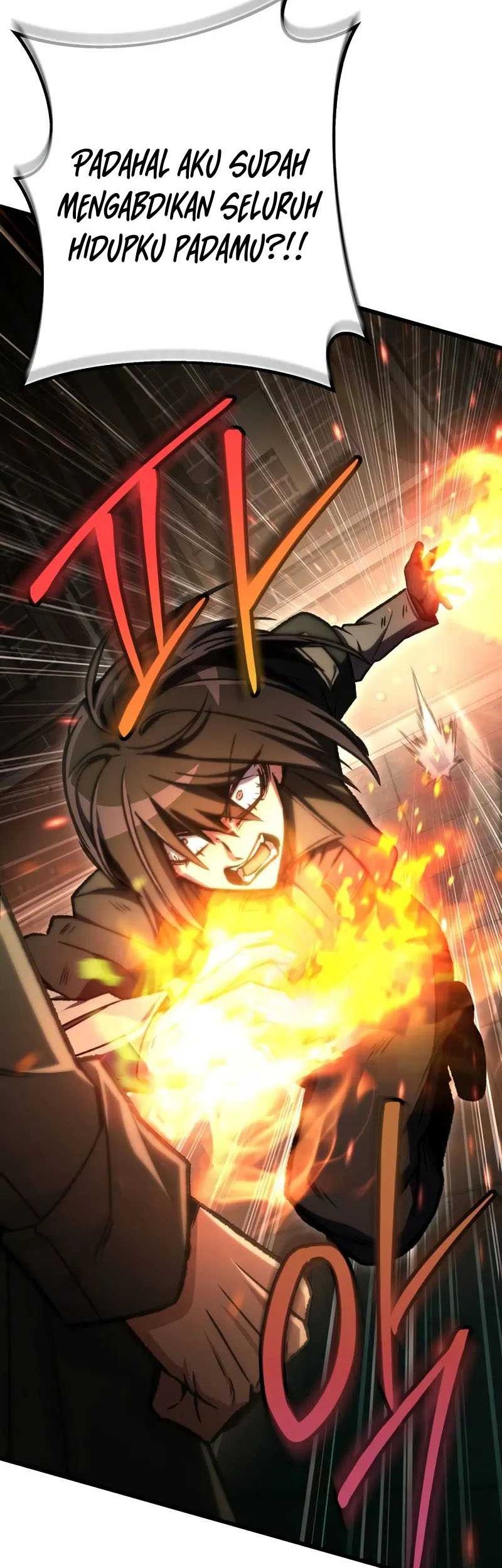 The Genius Assassin Who Takes it All Chapter 66 Gambar 7