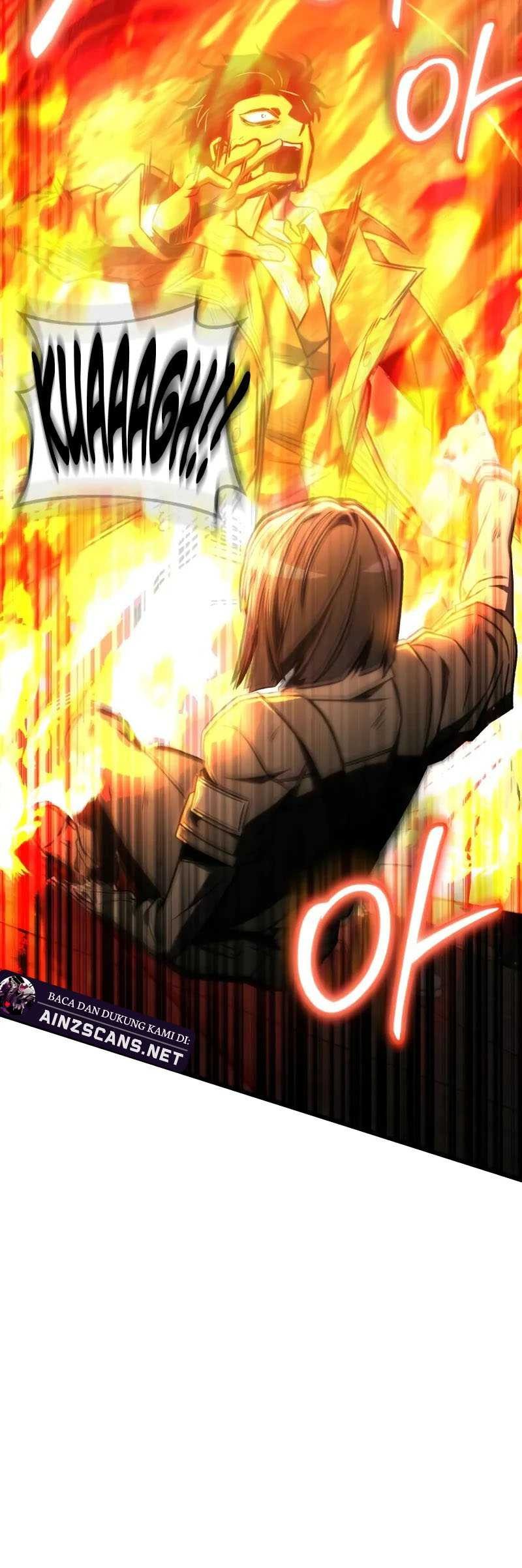 The Genius Assassin Who Takes it All Chapter 66 Gambar 14