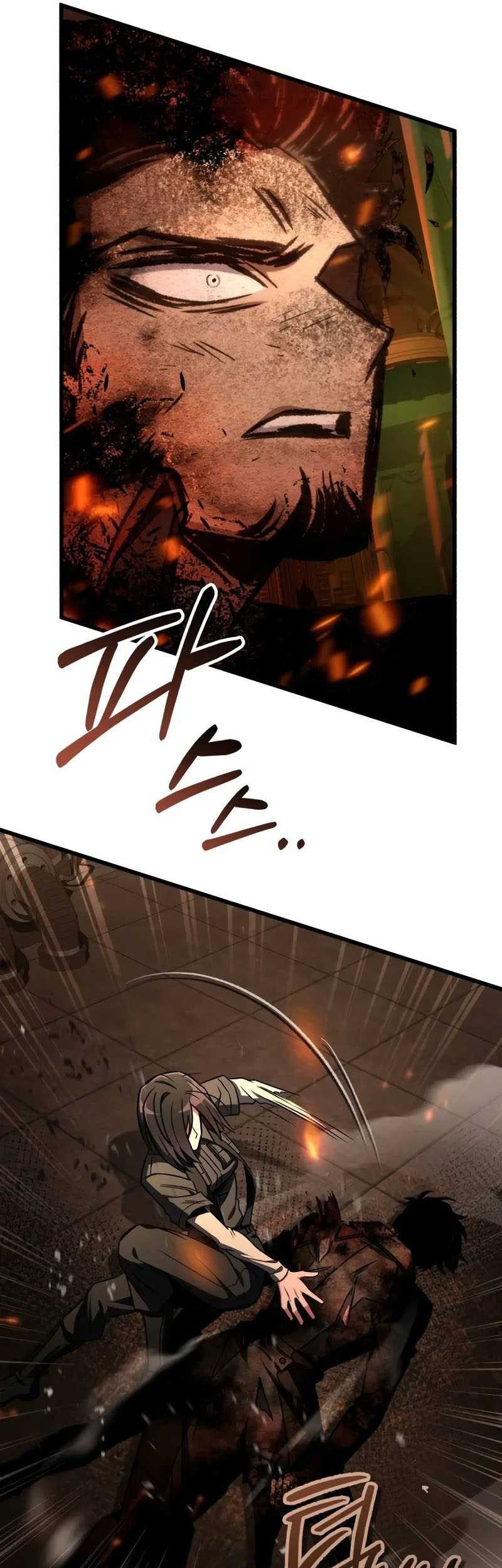 The Genius Assassin Who Takes it All Chapter 66 Gambar 15