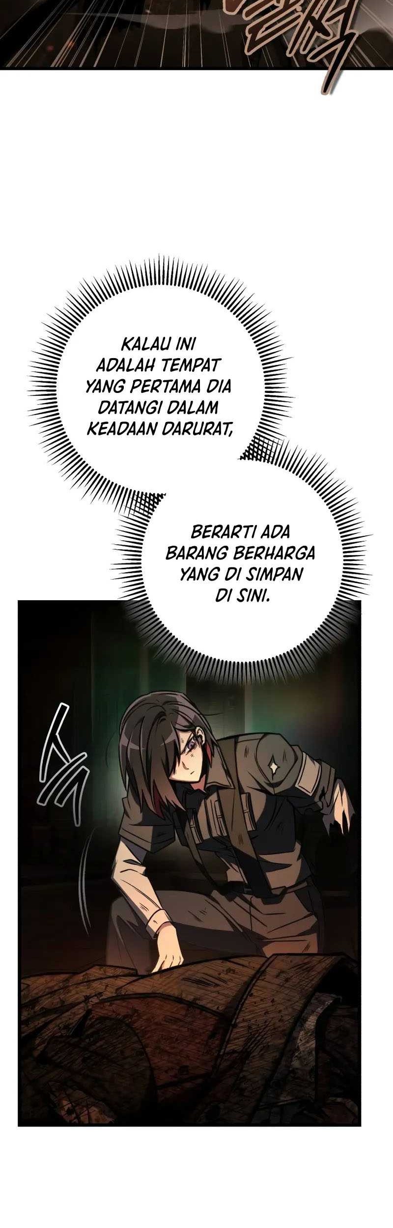 The Genius Assassin Who Takes it All Chapter 66 Gambar 16