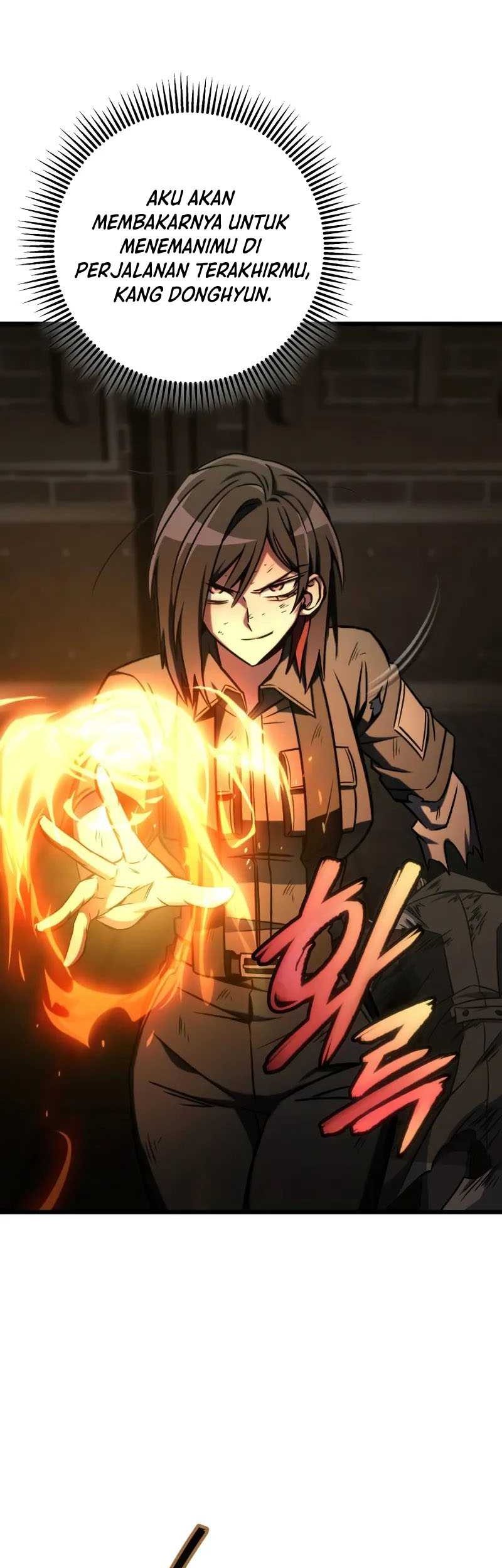 The Genius Assassin Who Takes it All Chapter 66 Gambar 17