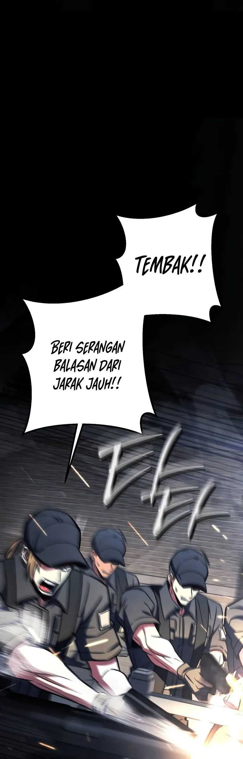 The Genius Assassin Who Takes it All Chapter 66 Gambar 21